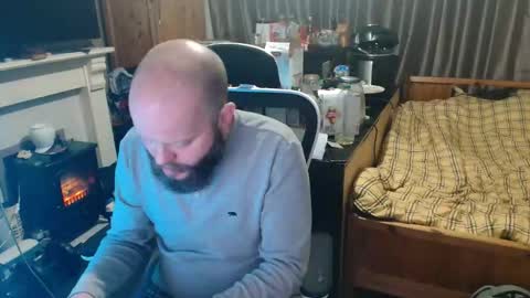 playboy_horny online show from April 2026 11:29:02 PM