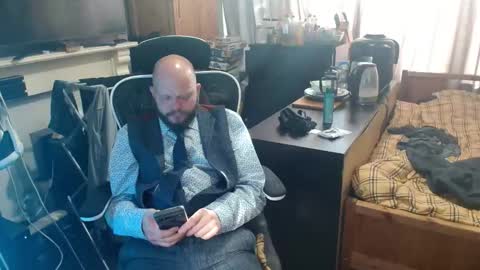 Snapshot of playboy_horny chatting on May 2026 05:41:02 PM playboy_horny online show from May 2026 05:41:02 PM