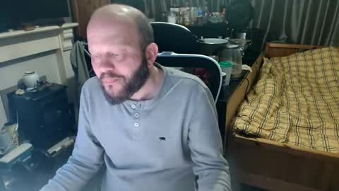 Snapshot of playboy_horny chatting on May 2026 09:55:01 PM playboy_horny online show from May 2026 09:55:01 PM