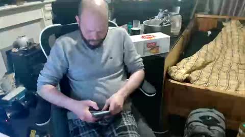 Snapshot of playboy_horny chatting on May 2026 10:37:01 PM playboy_horny online show from May 2026 10:37:01 PM