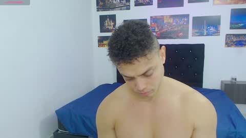 Snapshot of playboy_sex6 chatting on December 2024 07:47:01 PM PETER online show from December 2024 07:47:01 PM