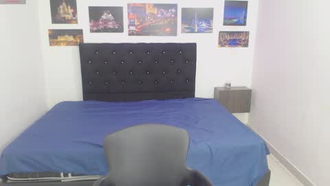 Snapshot of playboy_sex6 chatting on December 2024 08:29:01 PM PETER online show from December 2024 08:29:01 PM