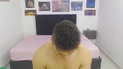 Snapshot of playboy_sex6 chatting on December 2024 04:32:02 PM PETER online show from December 2024 04:32:02 PM