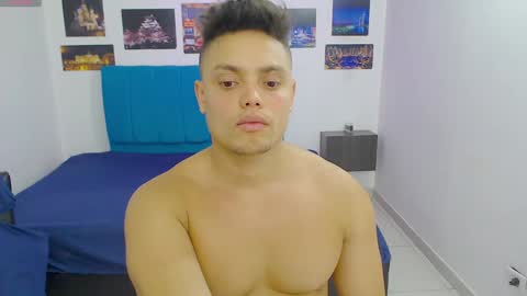 Snapshot of playboy_sex6 chatting on January 2025 07:18:01 PM PETER online show from January 2025 07:18:01 PM