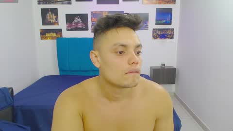 Snapshot of playboy_sex6 chatting on January 2025 07:18:01 PM PETER online show from January 2025 07:18:01 PM