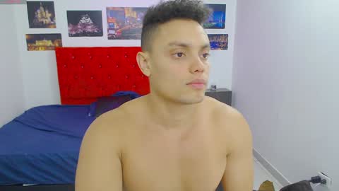 Snapshot of playboy_sex6 chatting on January 2025 07:15:01 PM PETER online show from January 2025 07:15:01 PM