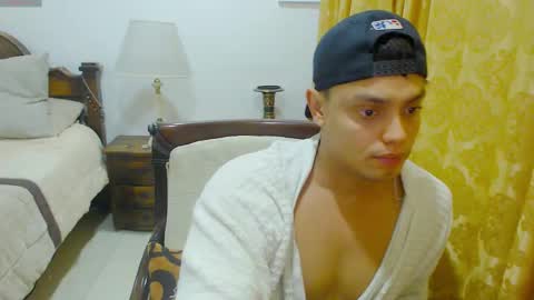 Snapshot of playboy_sex6 chatting on February 2025 02:03:01 AM PETER online show from February 2025 02:03:01 AM