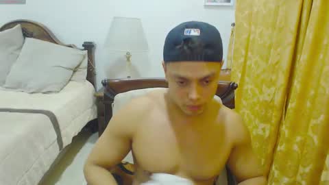 Snapshot of playboy_sex6 chatting on February 2025 12:46:01 AM PETER online show from February 2025 12:46:01 AM