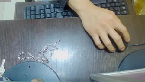 Snapshot of playboy_sex6 chatting on February 2025 03:04:01 AM PETER online show from February 2025 03:04:01 AM