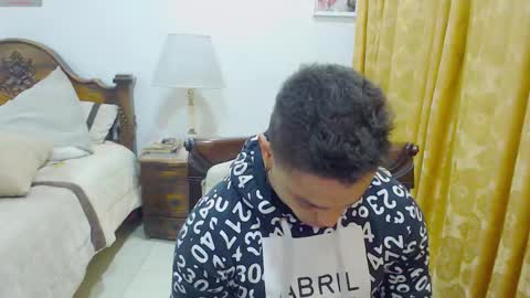 Snapshot of playboy_sex6 chatting on February 2026 11:34:02 PM PETER online show from February 2026 11:34:02 PM