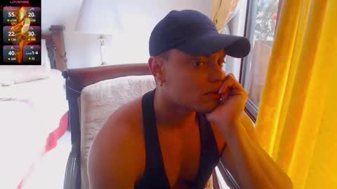 Snapshot of playboy_sex6 chatting on February 2026 09:04:01 PM PETER online show from February 2026 09:04:01 PM