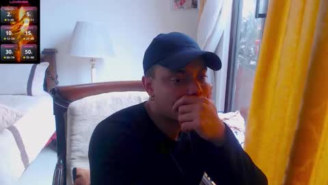 Snapshot of playboy_sex6 chatting on March 2026 09:06:01 PM PETER online show from March 2026 09:06:01 PM