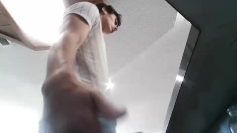 Playboy Spade online show from December 2024 05:29:02 PM