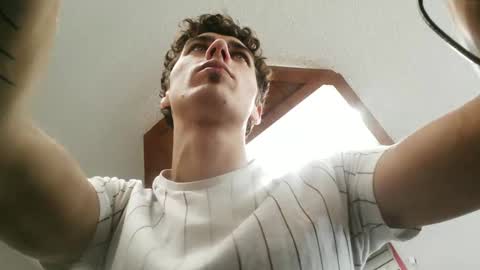 Playboy Spade online show from December 2024 05:48:01 PM