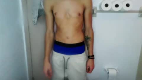 Playboy Spade online show from January 2025 03:51:01 AM