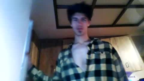 Playboy Spade online show from January 2025 02:03:02 AM