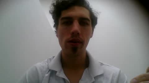 Playboy Spade online show from January 2025 07:24:01 PM