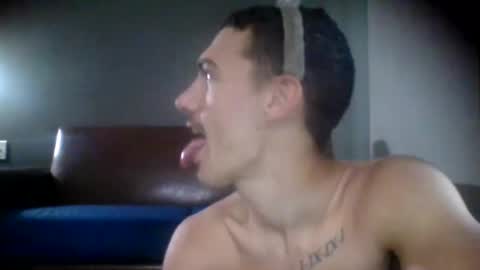 Playboy Spade online show from October 2025 08:17:01 PM