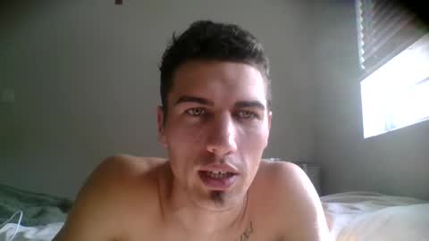 Playboy Spade online show from October 2025 08:29:01 PM