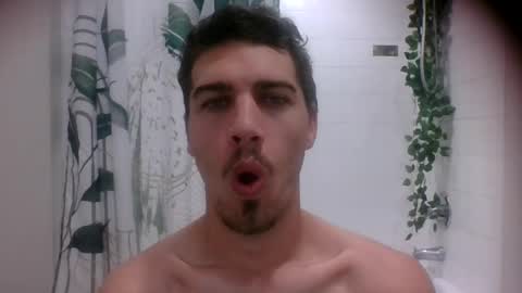 Playboy Spade online show from November 2025 11:21:01 AM