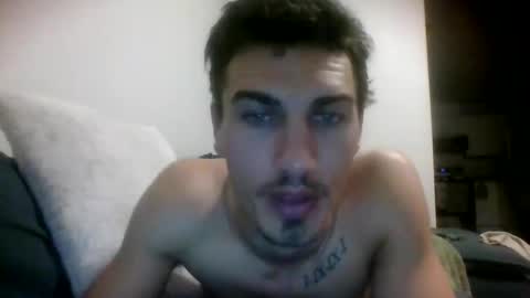 Playboy Spade online show from November 2025 04:33:02 AM