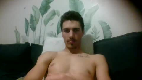 Playboy Spade online show from November 2025 05:07:01 AM