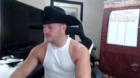 Player online show from December 2024 05:07:01 AM