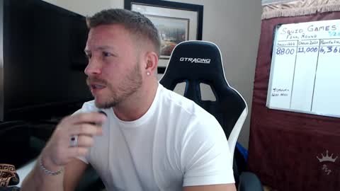 Player online show from December 2024 08:22:02 AM