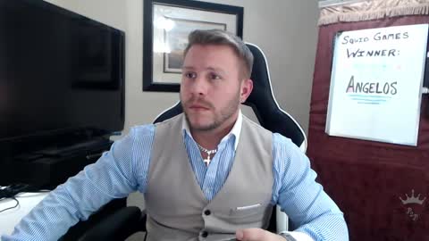 Player online show from January 2025 07:49:02 AM