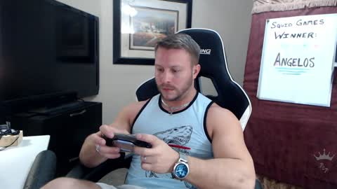 Player online show from January 2025 08:04:01 AM