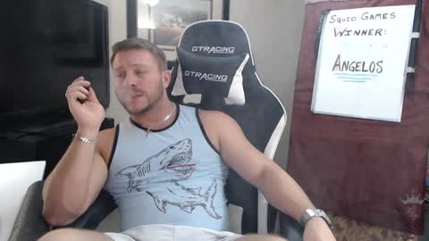 Player online show from January 2025 11:07:01 AM