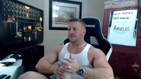 Player online show from January 2025 03:48:01 AM