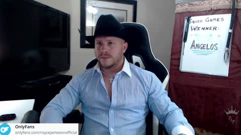 Player online show from January 2025 07:08:02 AM