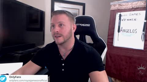 Player online show from January 2025 11:38:02 AM