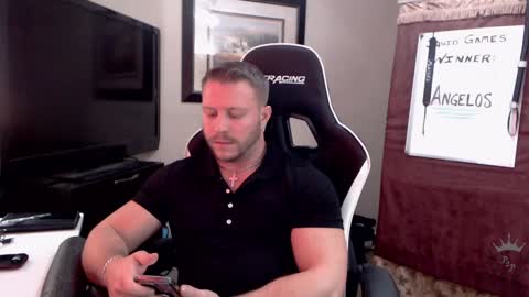 Player online show from January 2025 02:42:01 PM