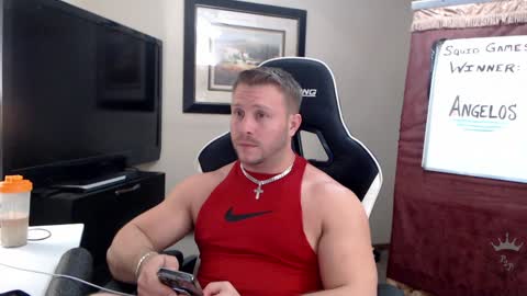 Player online show from February 2025 01:30:02 AM