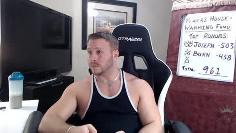 Player online show from February 2025 03:12:01 AM