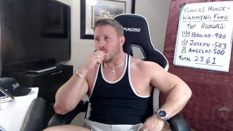 Player online show from February 2025 09:16:01 AM