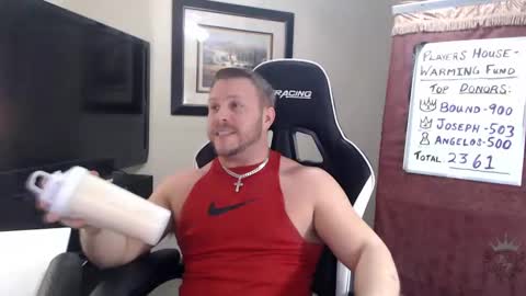 Player online show from February 2025 04:22:02 AM