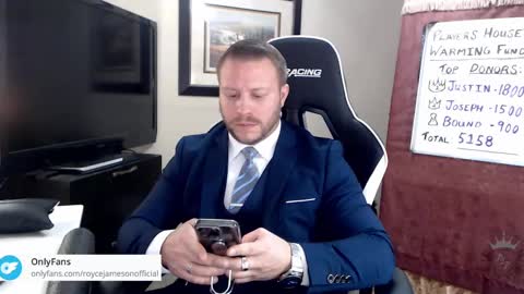 Player online show from February 2025 03:39:02 AM