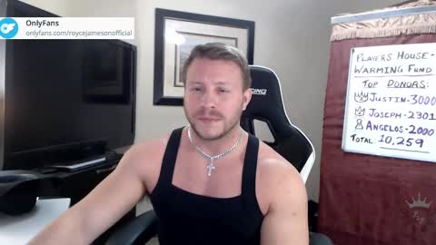 Player online show from February 2025 05:45:02 AM