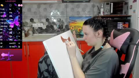 Masha online show from January 2025 03:04:02 AM