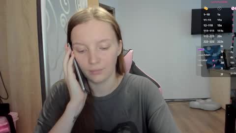 Masha online show from September 2025 07:24:02 AM