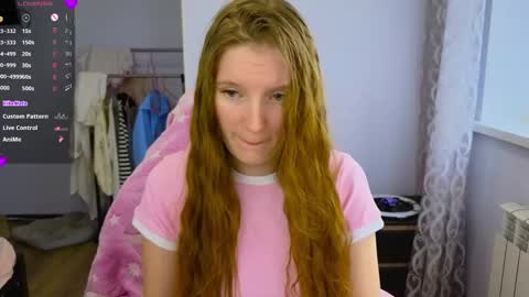 Masha online show from March 2026 08:04:01 AM