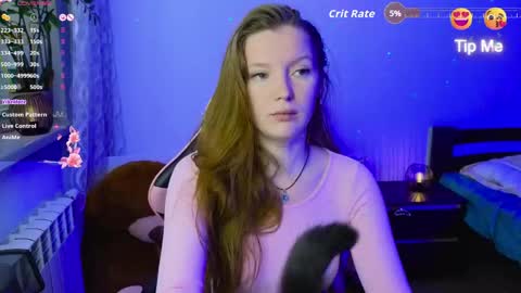 Snapshot of playful_mary chatting on May 2026 05:15:02 AM Masha online show from May 2026 05:15:02 AM