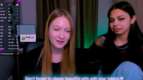 Sophie online show from March 2025 03:52:01 PM