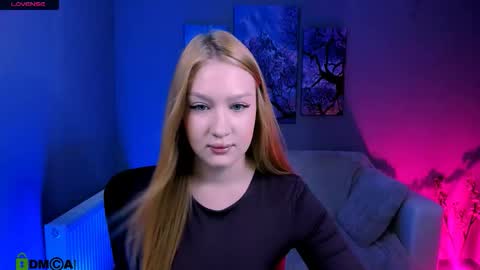 Sophie online show from November 2025 10:40:02 AM