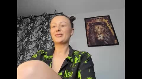 PlayfulAudrey online show from May 2026 09:30:02 PM