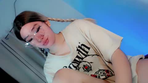 Snapshot of playfulcock69_kate chatting on February 2026 11:58:02 PM kate online show from February 2026 11:58:02 PM