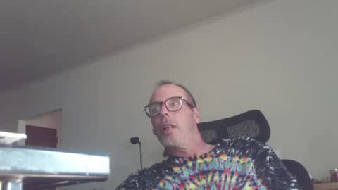 Snapshot of playfuljoy chatting on July 2026 02:24:01 PM StudMan online show from July 2026 02:24:01 PM